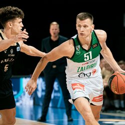 Arnas Butkevičius | „Žalgirio“ nuotr. 5