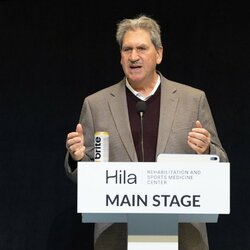 Vilniuje prasidėjo ITF pasaulinė teniso trenerių konferencija | Sauliaus Čirbos nuotr. 5