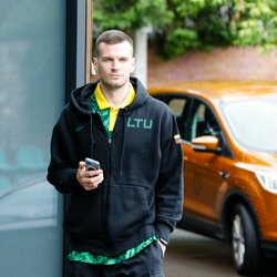Lietuvos rinktinė pradeda pasiruošimą FIBA Pasaulio taurės atrankos langui | Teodoro Biliūno / BNS foto nuotr. 1
