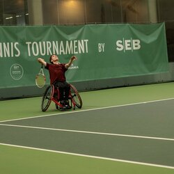 „SEB arenos“ nuotr. | Organizatorių nuotr. 1