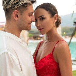 Olga Buzova | Instagram.com nuotr 4