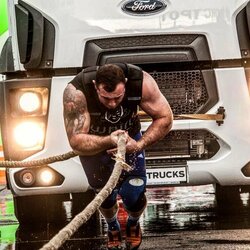 Oleksijus Novikovas | Instagram.com nuotr 3