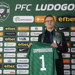 Valdas Dambrauskas | Organizatorių nuotr. 4