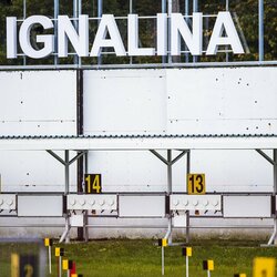 Baltijos vasaros biatlono varžybos | Karolio Kavolėlio nuotr. 4