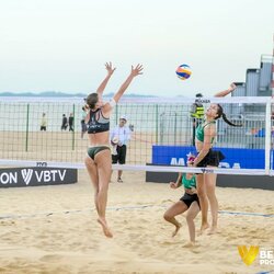 „Volleyball World“ nuotr. | Organizatorių nuotr. 1