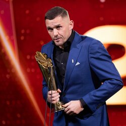 Lietuvos sporto apdovanojimai | Luko Balandžio / BNS foto nuotr. 6