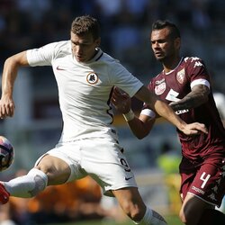 „Torino“ – „Roma“ rungtynių akimirka | Scanpix nuotr. 6