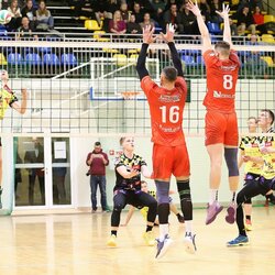 LTF taurės finalai | Esmiraldo Sliežausko nuotr. 3