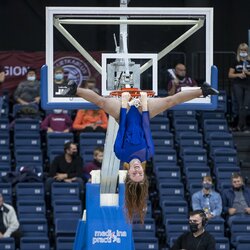 „Lietkabelio“ ir „Neptūno“ rungtynės | Roko Lukoševičiaus/BNS Foto nuotr. 1