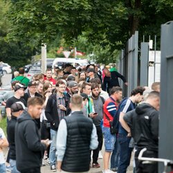 „Žalgirio“ ir „Sūduvos“ rungtynės | Juliaus Kalinsko / BNS foto nuotr. 3