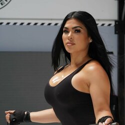 Rachael Ostovich | Instagram.com nuotr 2