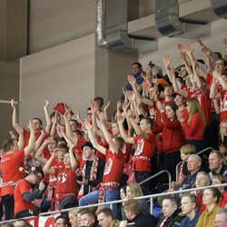 „Juventus“ – „Rytas" rungtynių akimirka  | Josvydo Elinsko / BNS foto nuotr. 2
