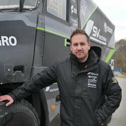 „SV Technika Racing“ komandos pristatymas | asmeninio archyvo nuotr. 2