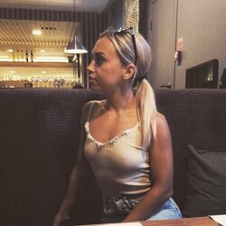 Darija Nirkova | Instagram.com nuotr 6
