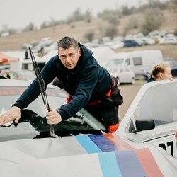 Moldovos automobilių kroso čempionato etapas | Organizatorių nuotr. 5