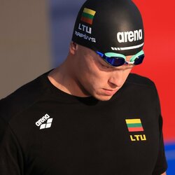 Danas Rapšys („European Aquatics“ nuotr.) | Organizatorių nuotr. 4