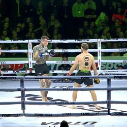 Arnoldas Misiūnas ir Dovydas Rimkus | Organizatorių nuotr. 2