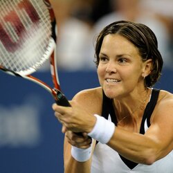 27. Lindsay Davenport – 22,166 mln. Šalis: JAV. „Didžiojo kirčio“ titulai: 3. Iš viso titulų: 55. | Scanpix nuotr. 4