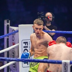 Samuelis Šorochovas – Arnestas Naujokas | Sportas.lt/Tito Pacausko nuotr. 4