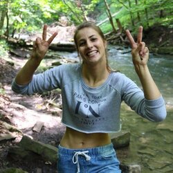 Jasmine Jasudavicius | Instagram.com nuotr 3