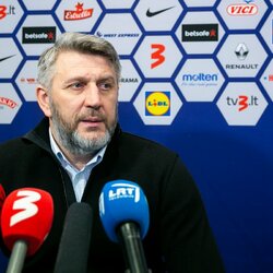 Darius Maskoliūnas | Žygimanto Gedvilos / BNS foto nuotr. 2