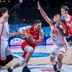 rungtynių akimirka | FIBA nuotr. 3