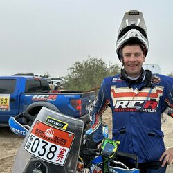 „AG Dakar School“ nuotr. | Organizatorių nuotr. 1