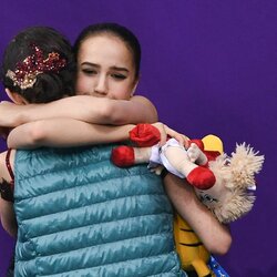 Moterų dailusis čiuožimas | Scanpix nuotr. 5