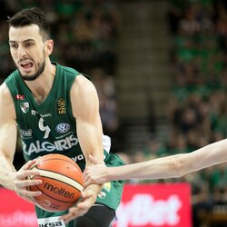 rungtynių akimirka | Josvydo Elinsko / BNS foto nuotr. 2