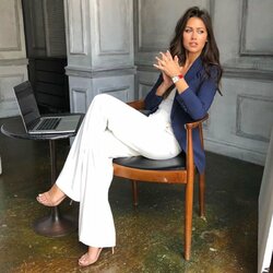 Anna Kasterova | Instagram.com nuotr 6