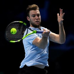 Jackas Sockas | Scanpix nuotr. 1