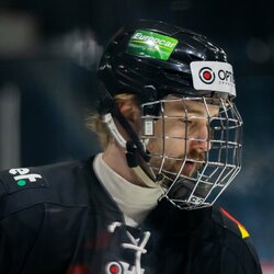 „7bet-Hockey Punks“ ir „Mogo/RSU“ rungtynės | Patricijos Adamovič / BNS nuotr. 2