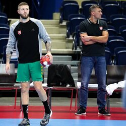 Lietuvos rankinio rinktinė | Sportas.lt/Tito Pacausko nuotr. 3