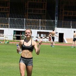 Mette Graversgaard | Instagram.com nuotr 5