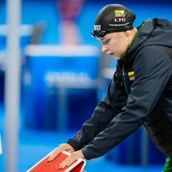 Kotryna Teterevkova | Kipro Štreimikio/LTOK nuotr. 4