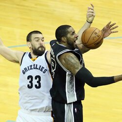 LaMarcusas Aldridge'as | Scanpix nuotr. 5