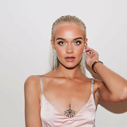 Nadia Sif Lindal Gunnarsdottir | Instagram.com nuotr 3