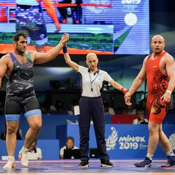 Romas Fridrikas | Kipro Štreimikio nuotr. 3