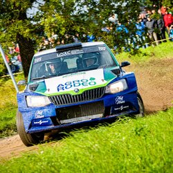 Vaidotas Žala | „Agrorodeo“ komandos nuotr. 1