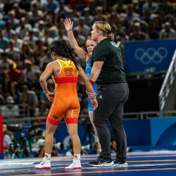 Gabija Dilytė | Vytauto Dranginio/LTOK nuotr. 2