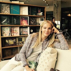 Lengvaatletė Daria Klišina | Instagram.com nuotr 3