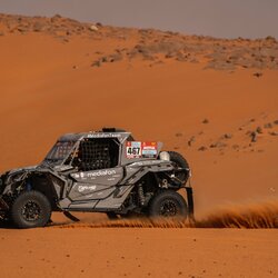 „MediafonTeam“ komanda | Organizatorių nuotr. 2