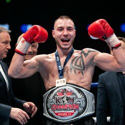 Mindaugas Narauskas ir Marekas Pelcis  | Žygimanto Gedvilos / BNS foto nuotr. 4