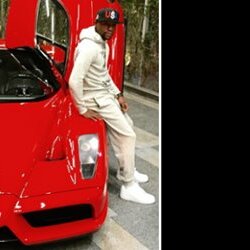 Floydo Mayweatherio automobiliai | Organizatorių nuotr. 5