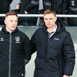 Rungtynių akimirka | Teodoro Biliūno / BNS foto nuotr. 1