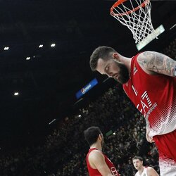 Miroslavas Raduljica | Scanpix nuotr. 2