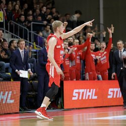 „Juventus“ – „Rytas" rungtynių akimirka  | Josvydo Elinsko / BNS foto nuotr. 3