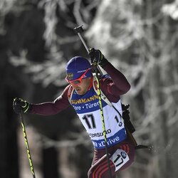 Vyrų 20 km lenktynės | Scanpix nuotr. 6