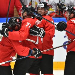 Lietuvių ir baltarusių rungtynės | IIHF nuotr. 5