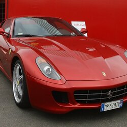 „Ferrari 599“ - 310 tūkst. JAV dolerių | Organizatorių nuotr. 5